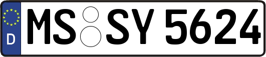 MS-SY5624