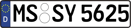 MS-SY5625