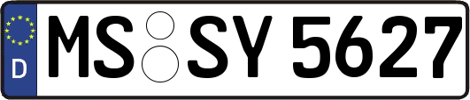 MS-SY5627