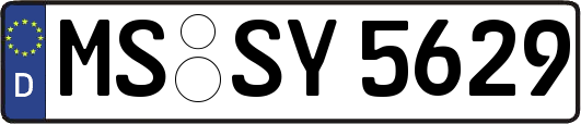 MS-SY5629