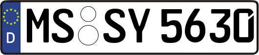 MS-SY5630