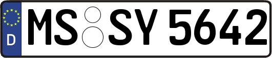 MS-SY5642