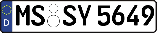 MS-SY5649