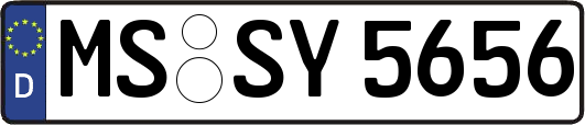 MS-SY5656