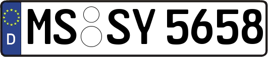 MS-SY5658
