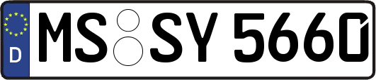 MS-SY5660