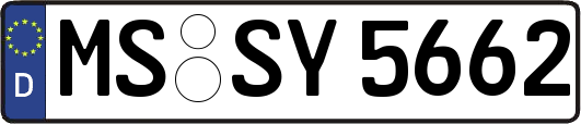 MS-SY5662