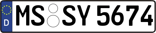 MS-SY5674