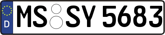 MS-SY5683