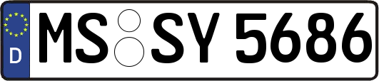 MS-SY5686