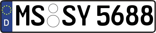 MS-SY5688