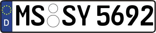 MS-SY5692