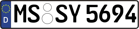 MS-SY5694