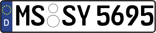 MS-SY5695