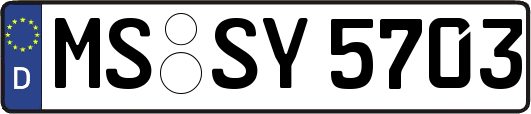 MS-SY5703