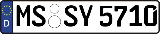 MS-SY5710
