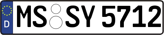 MS-SY5712
