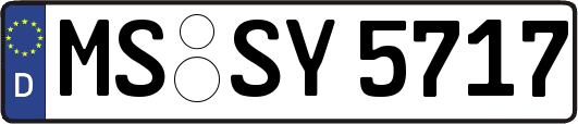 MS-SY5717