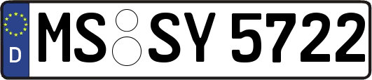 MS-SY5722