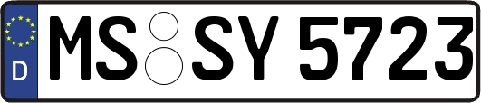 MS-SY5723