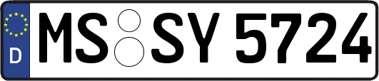 MS-SY5724