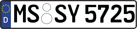 MS-SY5725