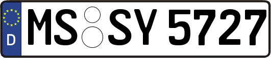 MS-SY5727