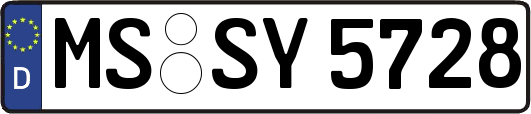 MS-SY5728