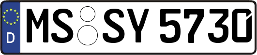 MS-SY5730