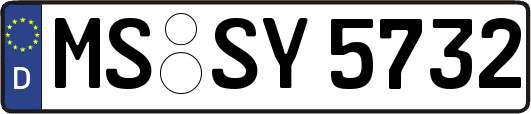 MS-SY5732
