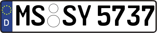 MS-SY5737