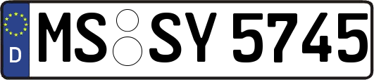 MS-SY5745