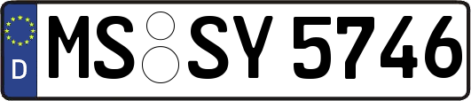 MS-SY5746
