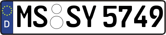 MS-SY5749