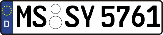 MS-SY5761