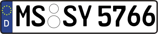 MS-SY5766