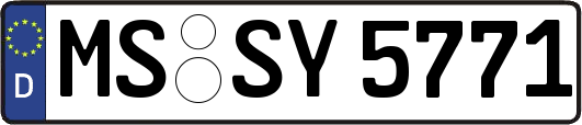 MS-SY5771