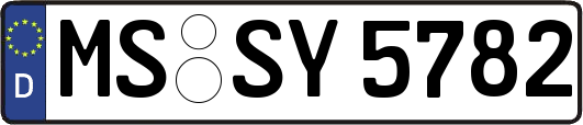 MS-SY5782