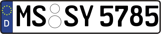MS-SY5785