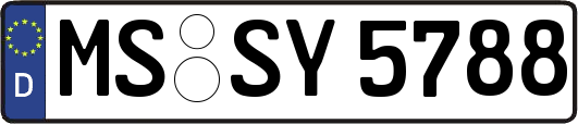 MS-SY5788