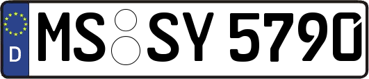 MS-SY5790