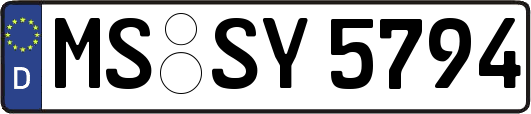 MS-SY5794