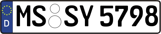 MS-SY5798