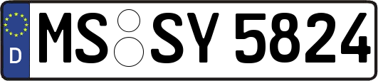 MS-SY5824