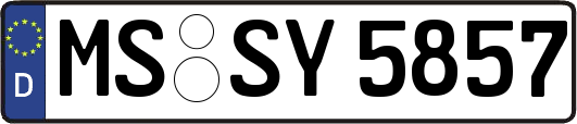 MS-SY5857