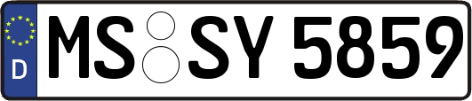 MS-SY5859