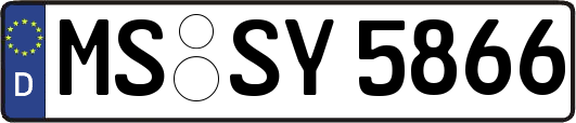 MS-SY5866