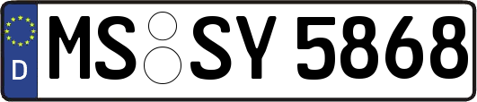MS-SY5868