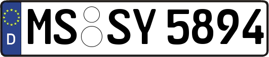 MS-SY5894