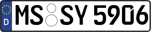 MS-SY5906
